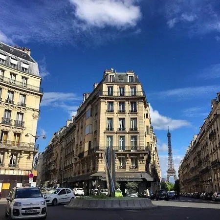 Center Trocadero *