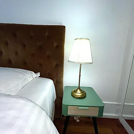 Center Trocadero Apartment *