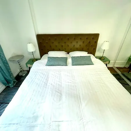 Center Trocadero Apartment Paris